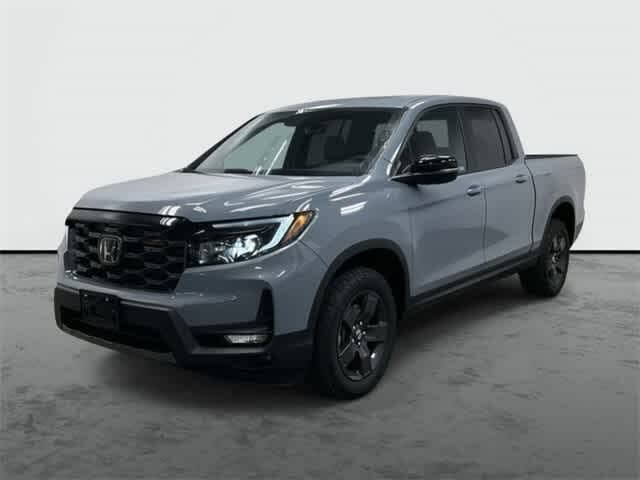 2026 Honda Ridgeline TrailSport AWD