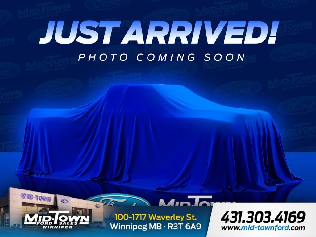 2019 Ford F-250 Super Duty XLT Crew Cab 4WD