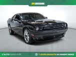 Dodge Challenger SXT RWD