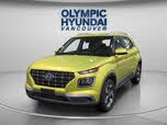 Hyundai Venue Ultimate FWD