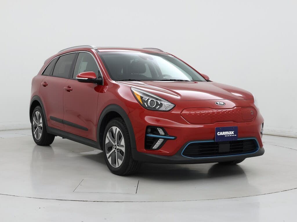 2020 Kia Niro EV EX Premium FWD