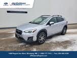 Subaru Crosstrek Limited AWD