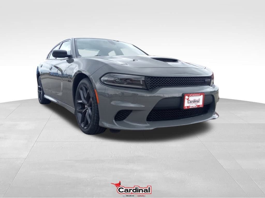 2023 Dodge Charger R/T RWD