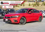 Honda Civic Hatchback Sport Touring FWD