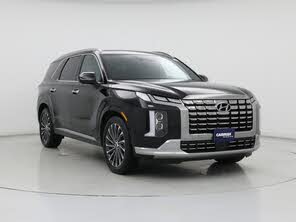 Hyundai Palisade Calligraphy AWD