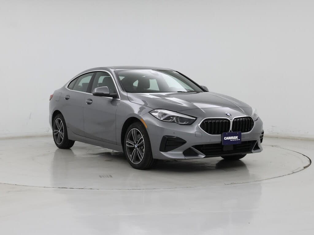 2024 BMW 2 Series 228i xDrive Gran Coupe AWD