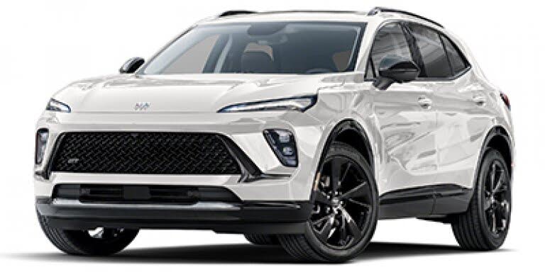 2024 Buick Envision Sport Touring AWD