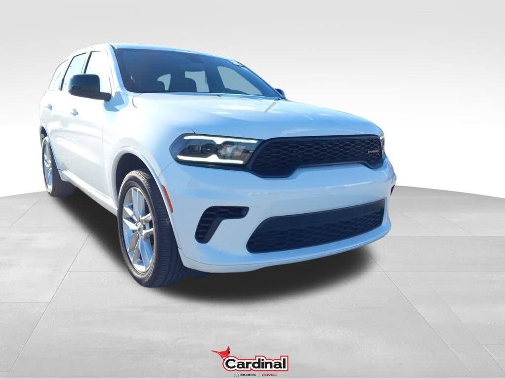2024 Dodge Durango GT AWD