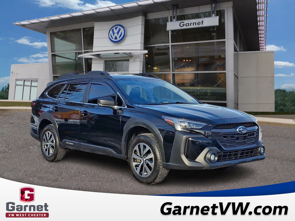 2024 Subaru Outback AWD