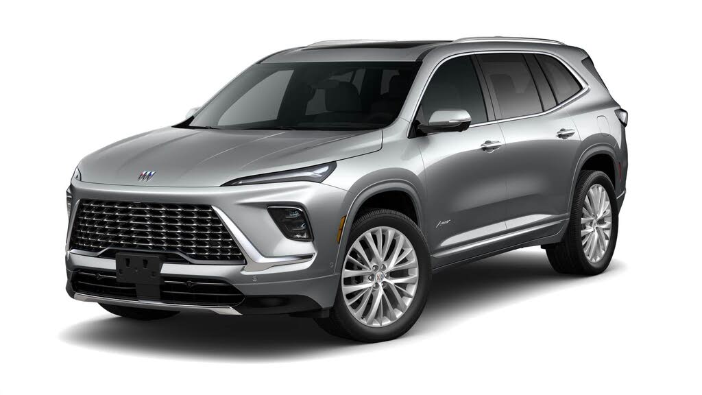 2026 Buick Enclave Avenir AWD