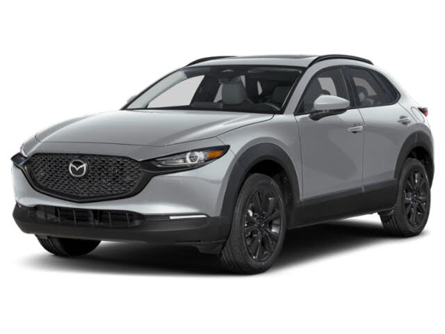 2026 Mazda CX-30 2.5 S Aire Edition AWD