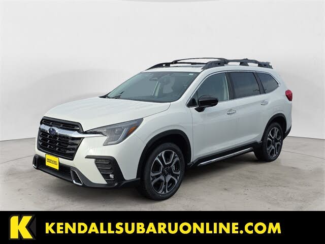 2026 Subaru Ascent Touring AWD