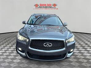 INFINITI QX60 Signature Edition AWD