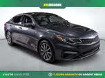 Kia Optima EX FWD