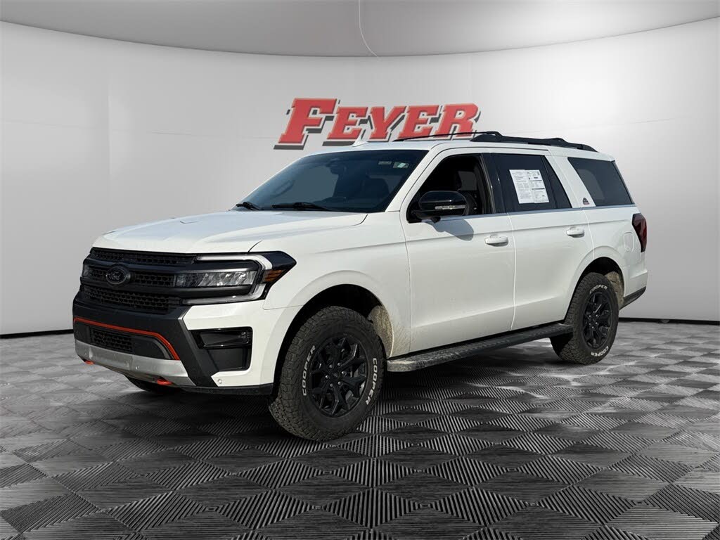 2023 Ford Expedition Timberline 4WD