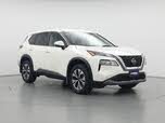 Nissan Rogue SV AWD