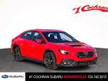 Subaru WRX Premium AWD