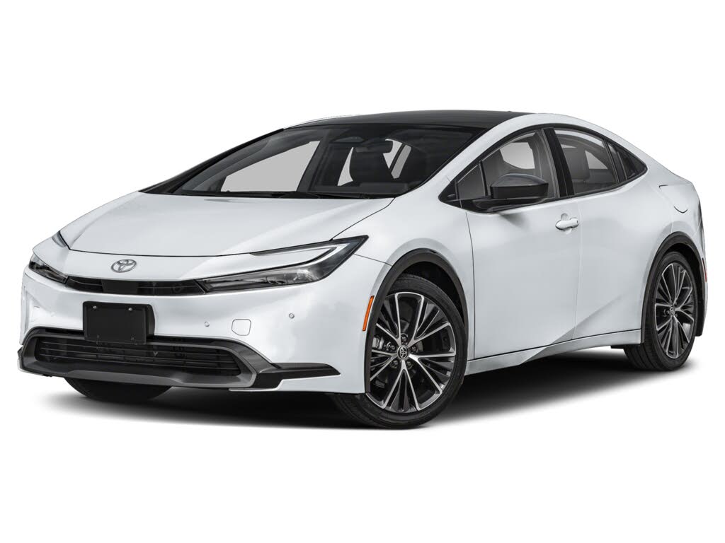 2023 Toyota Prius XLE FWD