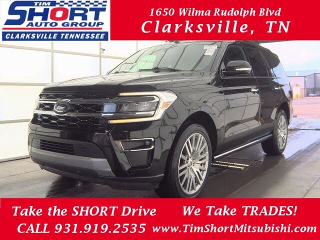 2024 Ford Expedition Limited RWD