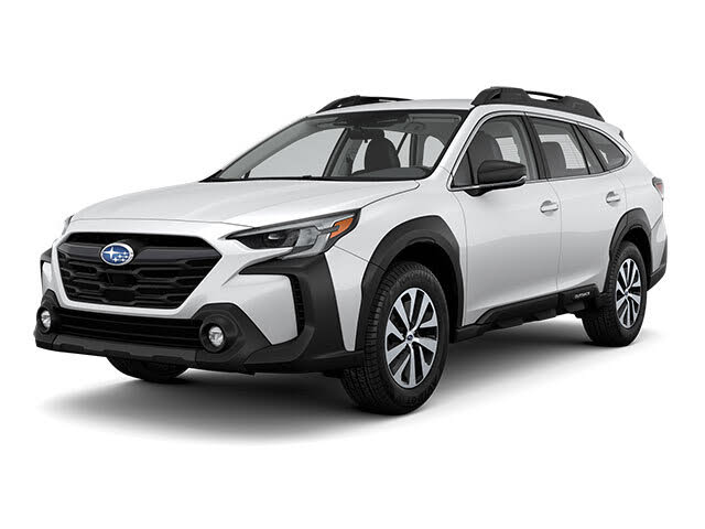 2025 Subaru Outback AWD