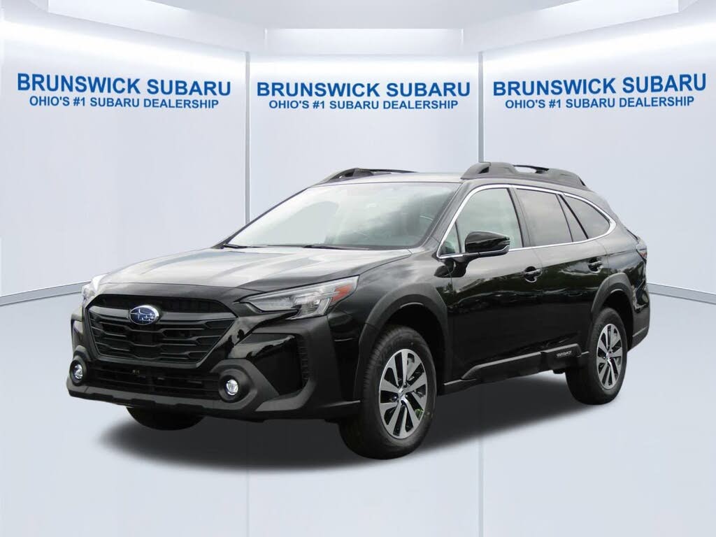 2025 Subaru Outback Premium AWD