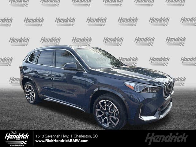2026 BMW X1 xDrive28i