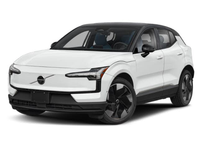 2026 Volvo EX30 Twin Plus eAWD