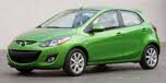 Mazda MAZDA2 GS
