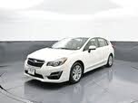 Subaru Impreza 2.0i Premium Hatchback