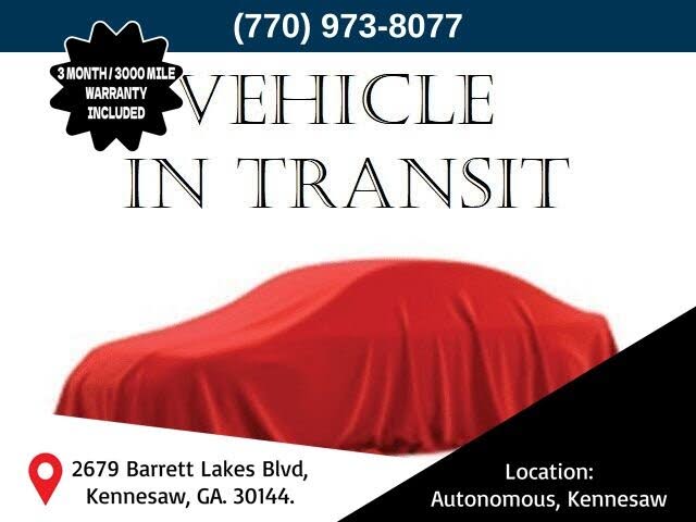 2019 GMC Yukon XL SLT RWD