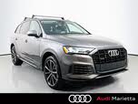 Audi Q7 quattro Premium Plus 55 TFSI