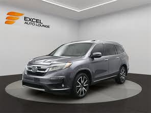 Honda Pilot Touring FWD