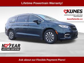 Chrysler Pacifica Hybrid Touring L FWD