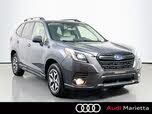 Subaru Forester Premium Crossover AWD