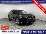 Acura RDX FWD with Technology Package