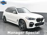 BMW X5 M50i xDrive AWD