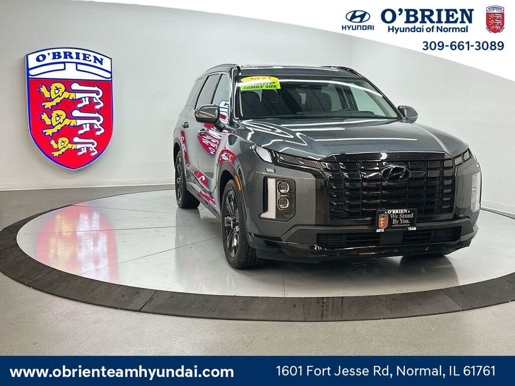 2023 Hyundai Palisade XRT AWD