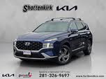 Hyundai Santa Fe SEL FWD