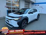 Toyota bZ4X XLE AWD