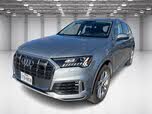 Audi Q7 quattro Premium Plus 55 TFSI