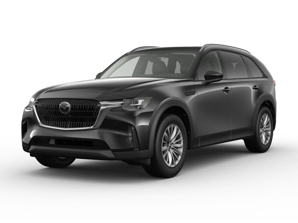 2024 Mazda CX-90 3.3 Turbo Preferred Plus AWD