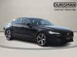 Volvo S60 B5 Plus Dark Theme FWD