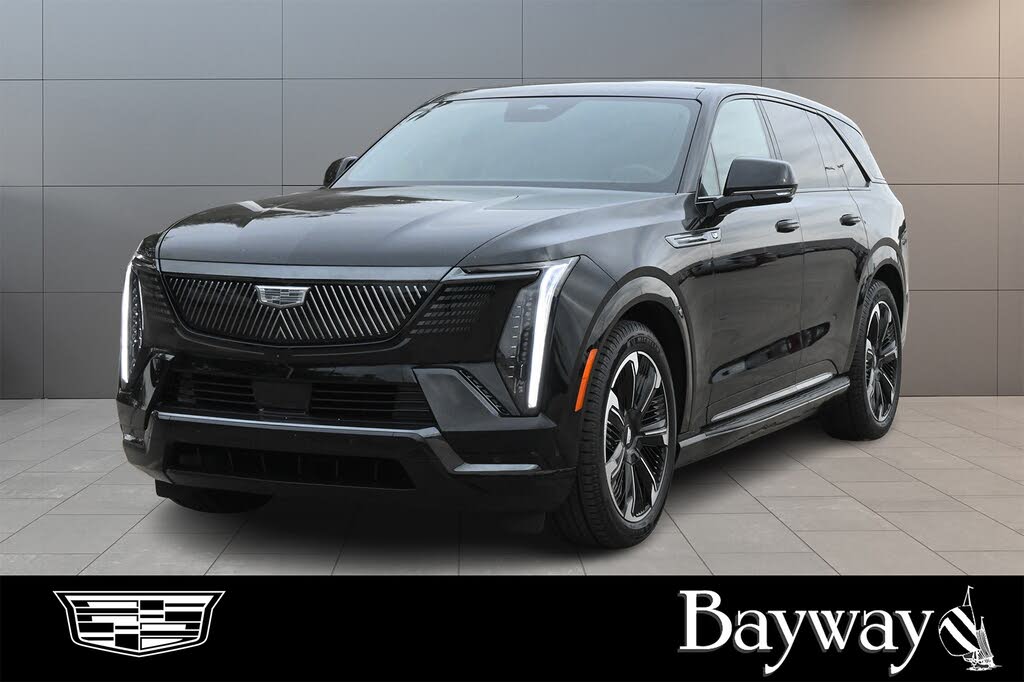 2025 Cadillac Escalade IQ Sport 1 AWD