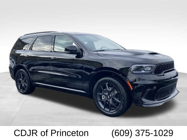 2026 Dodge Durango GT HEMI Plus AWD