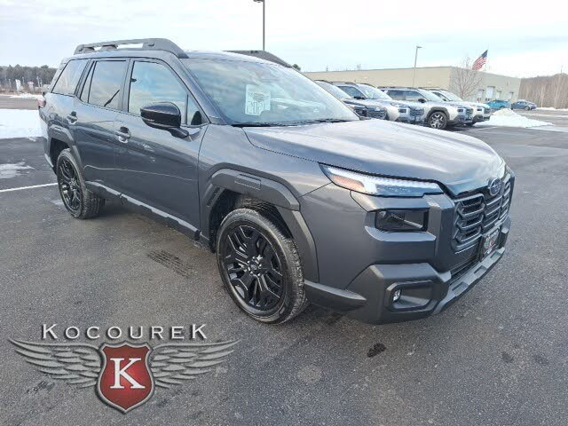 2026 Subaru Outback Limited XT AWD