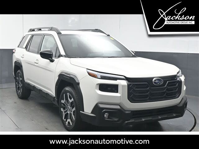 2026 Subaru Outback Touring XT AWD