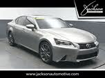 Lexus GS 350 RWD