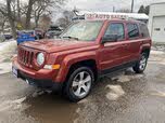 Jeep Patriot High Altitude Edition 4WD