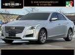 Cadillac CTS 3.6L Luxury AWD