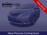 Toyota Sienna XLE 7-Passenger Auto Access Seat FWD